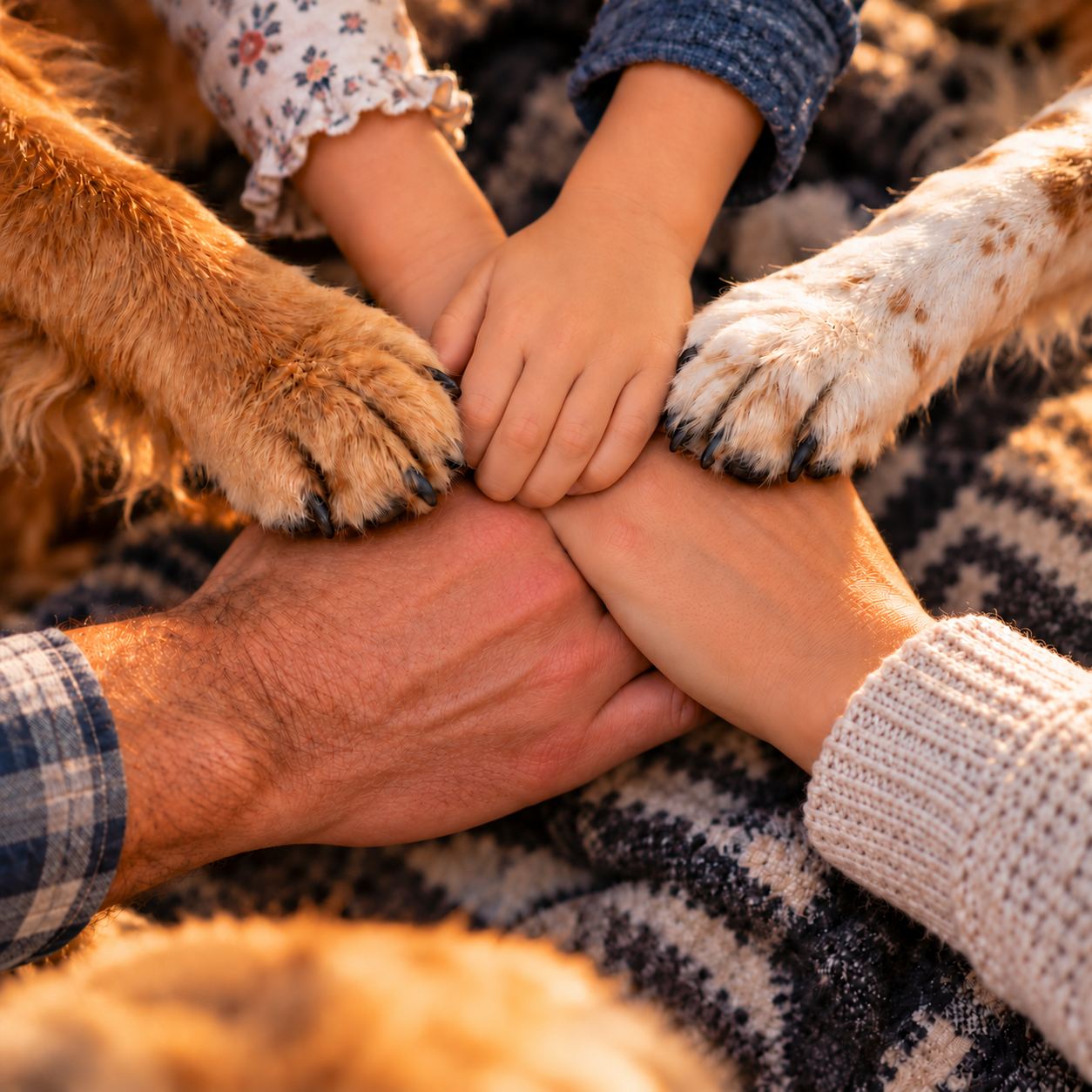 Thing To Do Pet-Friendly